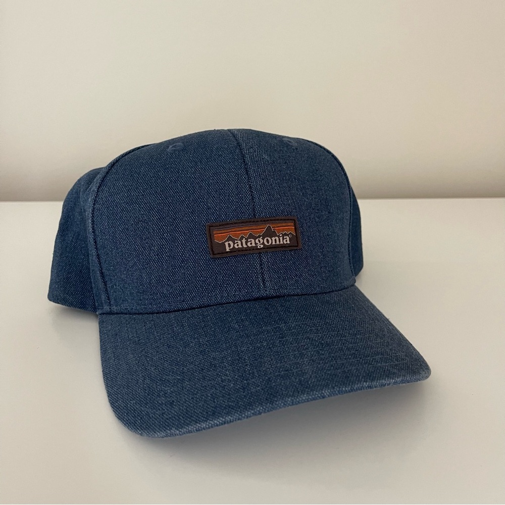 Patagonia Hat